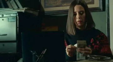 تفاصيل مثيرة.. مسلسل قسمة العدل بطولة إيمان العاصي يحدد قصته وموعد العرض